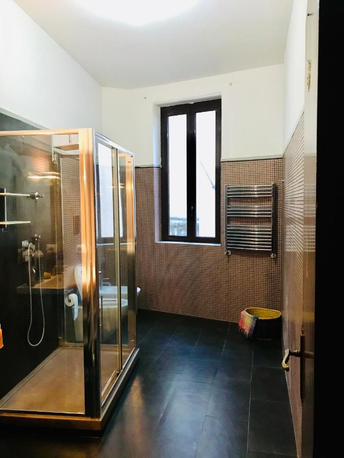 דירות רומא Attico Barberini מראה חיצוני תמונה