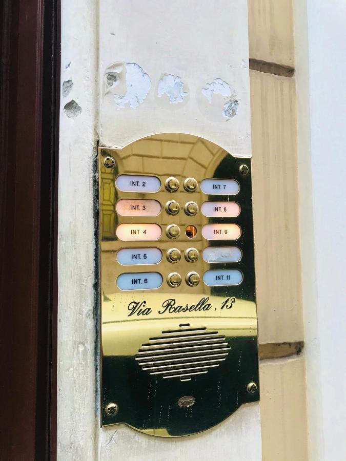 דירות רומא Attico Barberini מראה חיצוני תמונה