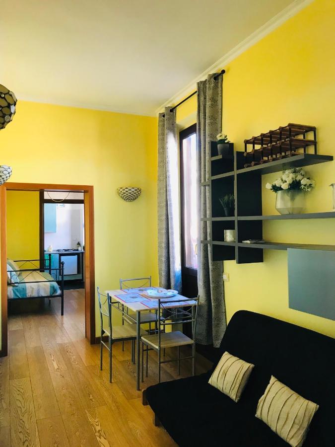 דירות רומא Attico Barberini מראה חיצוני תמונה